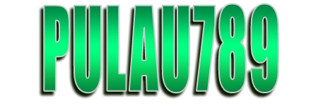 PULAU789 Logo